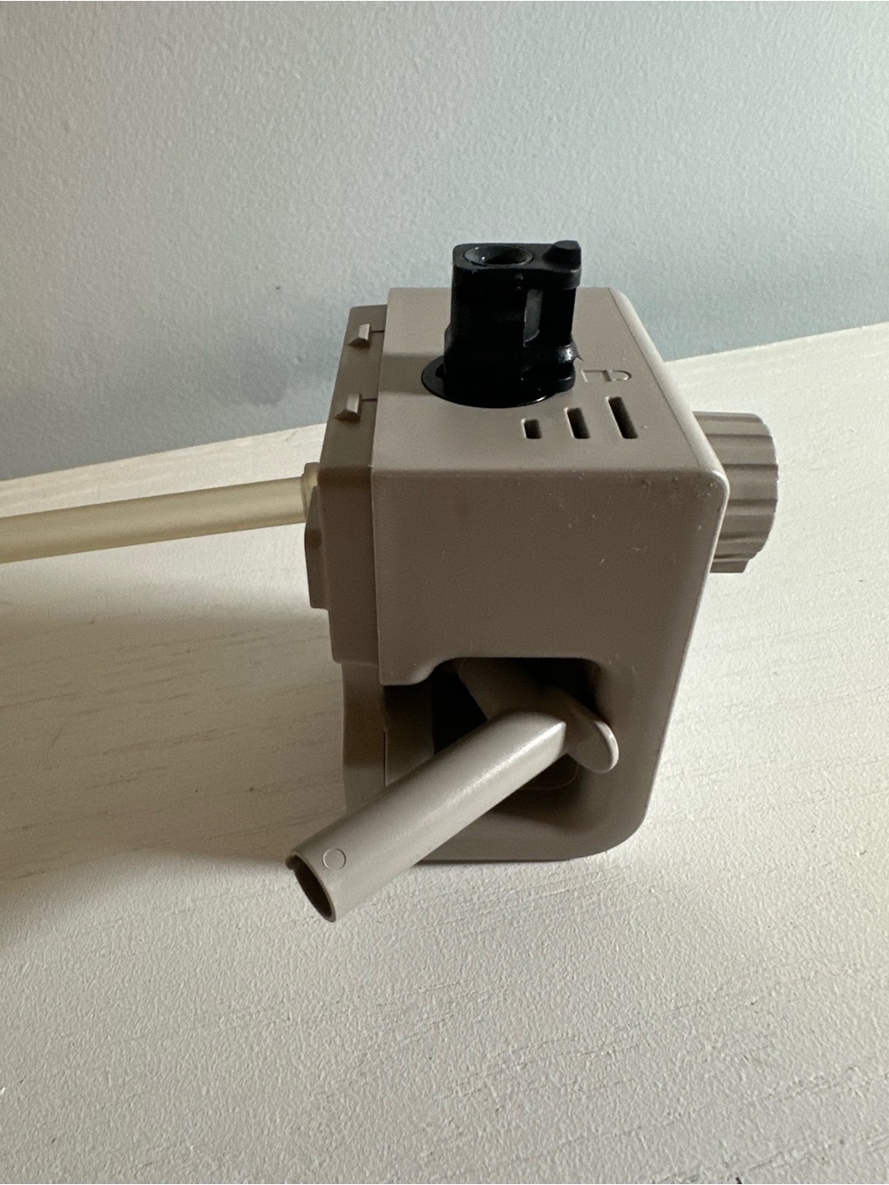 Nespresso - Lattisima Plus Milk Frother Cover & Aspiration Tube